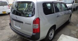 TOYOTA SUCCEED (2936)