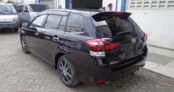 TOYOTA COROLLA FIELDER (4332)