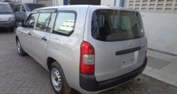TOYOTA PROBOX (8937)