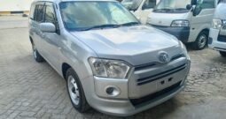 TOYOTA SUCCEED (7134)
