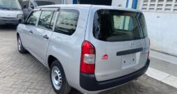 TOYOTA PROBOX (2906)