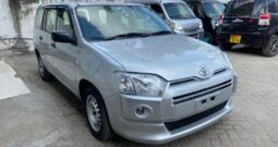 TOYOTA PROBOX (2906)