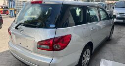 NISSAN WINGROAD (5863)