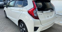 HONDA FIT (0224)