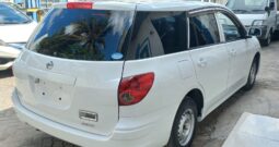 NISSAN ADVAN (2788)