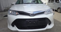 TOYOTA COROLLA AXIO (2892)