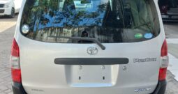 TOYOTA PROBOX (0702)