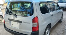 TOYOTA PROBOX (0702)