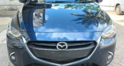 MAZDA DEMIO (0206)