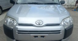 TOYOTA PROBOX (9001)