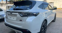 TOYOTA HARRIER (5272)