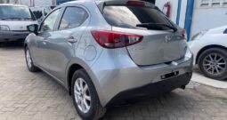 MAZDA DEMIO (9188)