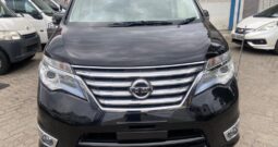 NISSAN SERENA (2544)