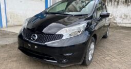 NISSAN NOTE (0432)