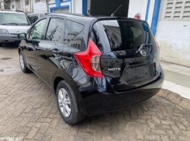 NISSAN NOTE (0432)