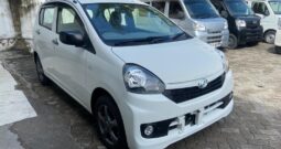 DAIHATSU MIRA (4169)