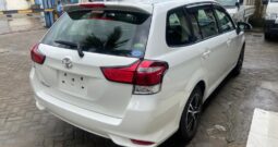 TOYOTA FIELDER (3334)