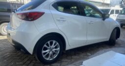 MAZDA DEMIO (0280)