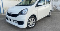 DAIHATSU MIRA (1216)