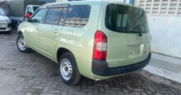 TOYOTA PROBOX (1093)