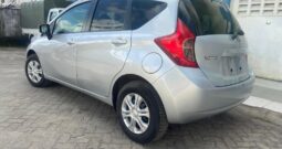 NISSAN NOTE (3676)