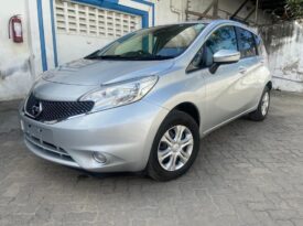 NISSAN NOTE (3676)