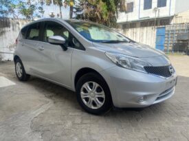 NISSAN NOTE (3676)