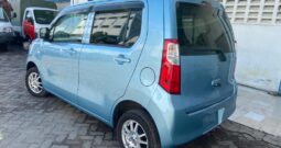 SUZUKI WAGON R (8802)