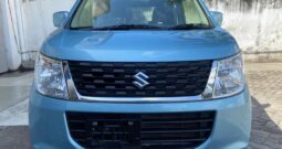SUZUKI WAGON R (8802)
