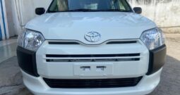 TOYOTA PROBOX (0224)