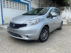 NISSAN NOTE (2949)
