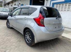 NISSAN NOTE (2949)