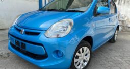 TOYOTA PASSO (4820)