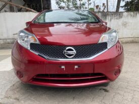 NISSAN NOTE (7624)