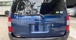 TOYOTA PROBOX (6585)
