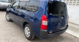 TOYOTA PROBOX (6585)