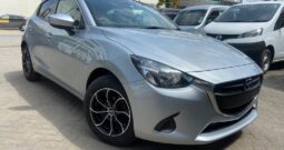 MAZDA DEMIO (3236)
