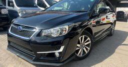 SUBARU IMREZA (9937)