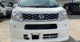 DAIHATSU MOVE (3369)