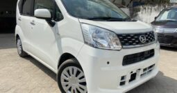 DAIHATSU MOVE (3369)