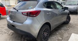 MAZDA DEMIO (6188)