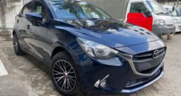 MAZDA DEMIO (1464)