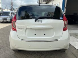 NISSAN NOTE (0975)