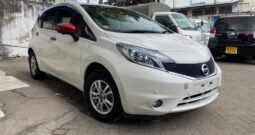 NISSAN NOTE (0975)