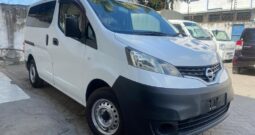 NISSAN NV200 (7921)