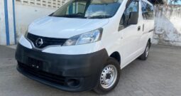 NISSAN NV200 (7921)