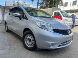 NISSAN  NOTE (9560)