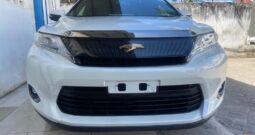 TOYOTA HARRIER (5320)