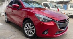 MAZDA DEMIO (2633)