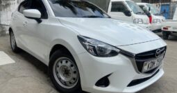 MAZDA DEMIO (8019)
